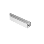 40x40 aliuminio profilis 3300 mm