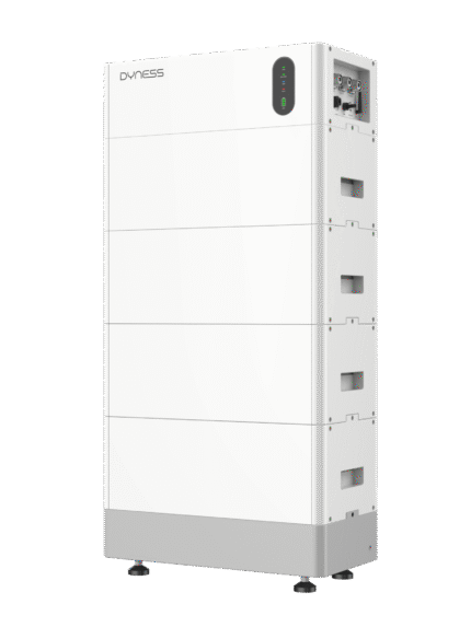 Dyness Tower Pro TP15 15.36 kWh