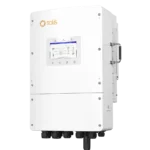 SOLIS S6-EH3P12K02-NV-YD-L