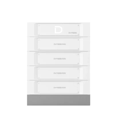 Dyness Stack100 20.48 kWh