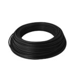 Kabelis 6mm² juodas H1Z2Z2-K 500m